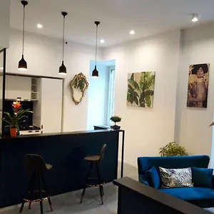 Casa Roger Napoli