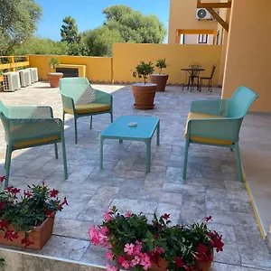 Pettirosso Bed & Breakfast San Teodoro (Sardinia)
