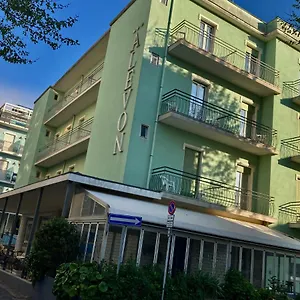 Alevon Hotel Rimini