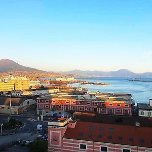 Marina Sky 8 Napoli