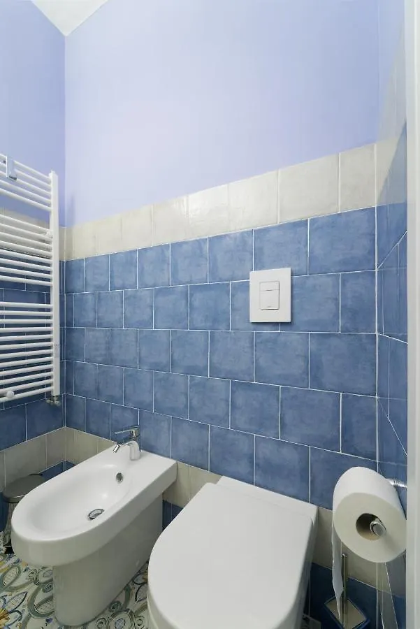 Affittacamere Suite&Luxury Rooms Palazzo Diomede Carafa Napoli