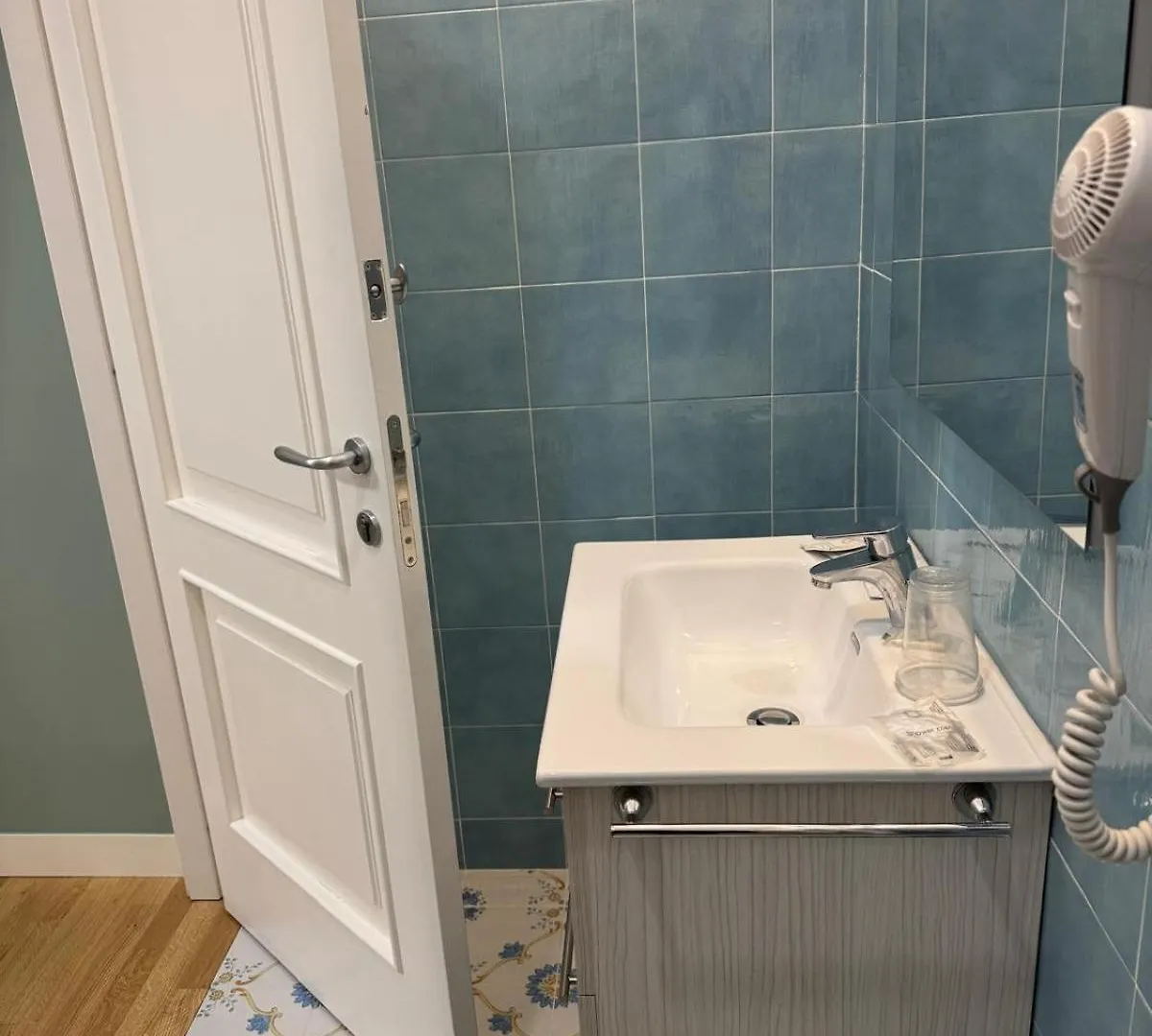 Suite & Luxury Rooms Palazzo Diomede Carafa Napoli